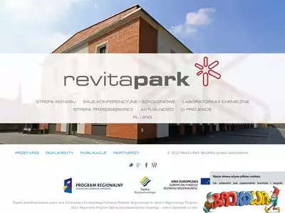 revitapark.pl