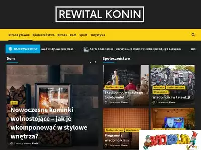 rewital-konin.pl