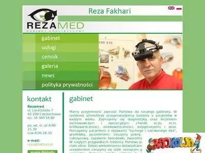 reza.fakhari.pl