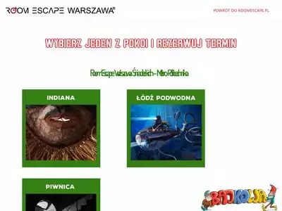 rezerwacje.roomescape.pl