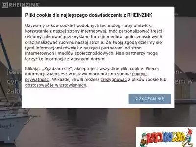 rheinzink.pl