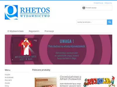 rhetos.istore.pl