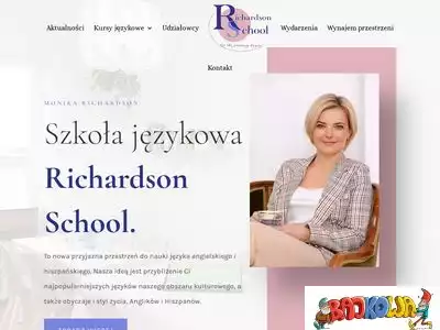 richardsonschool.pl