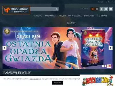 rickriordan.pl