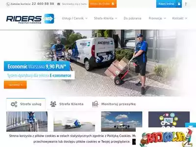 riders.com.pl