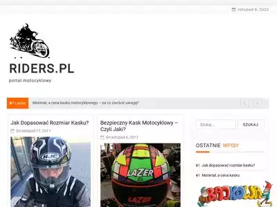 riders.pl