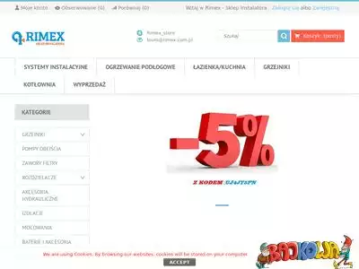 rimex.com.pl