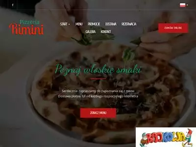 riminipizzeria.pl