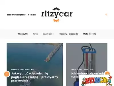 ritzycar.pl