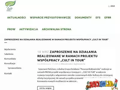 rlks.lgd-puszcza-bialowieska.pl