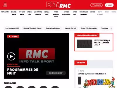 rmc.bfmtv.com