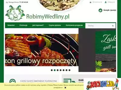 robimywedliny.pl