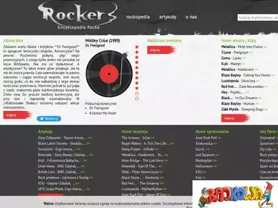 rockers.com.pl