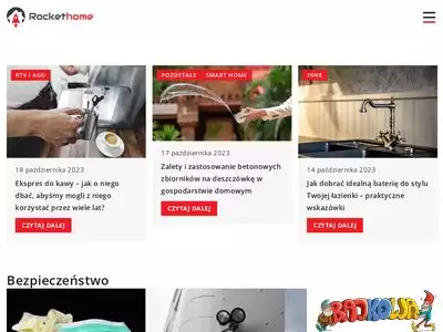 rockethome.pl