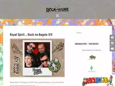 rocknabagnie.pl