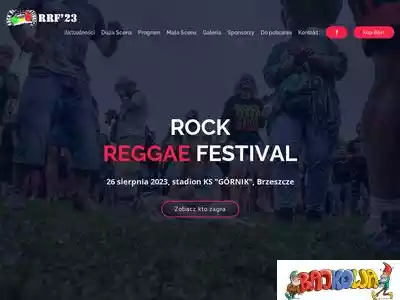 rockreggae.pl