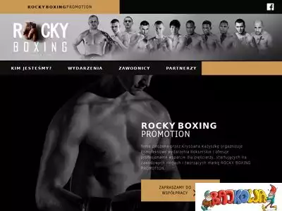 rockyboxing.pl