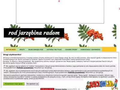 rod-jarzebina--radom.prv.pl