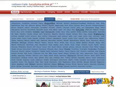 rodowo-male.turystyka-online.pl