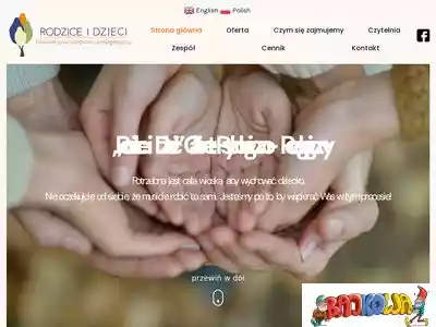 rodziceidzieci.com