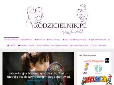 rodzicielnik.pl