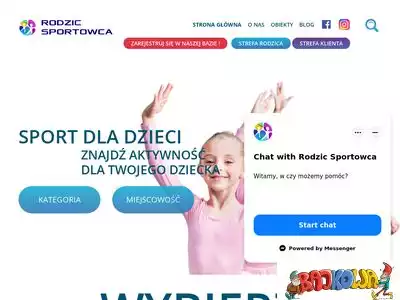 rodzicsportowca.pl