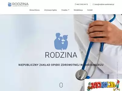 rodzina-sandomierz.pl