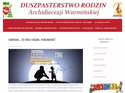 rodzina.archwarmia.pl