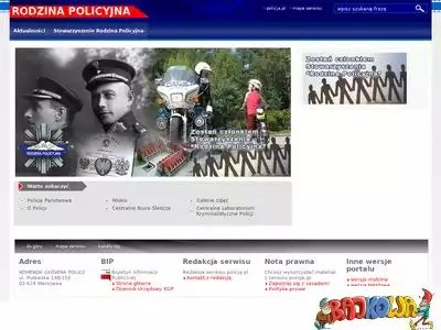 rodzinapolicyjna.policja.pl