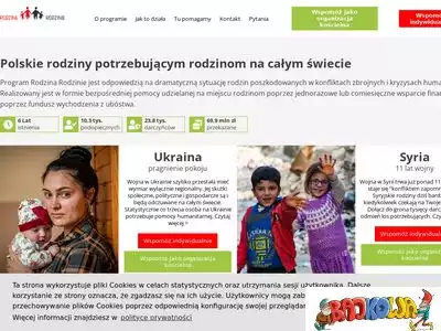 rodzinarodzinie.caritas.pl