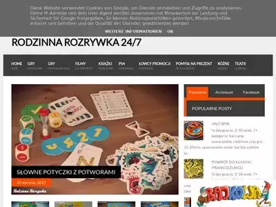 rodzinnarozrywka.blogspot.com