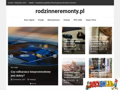 rodzinneremonty.pl