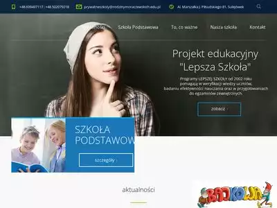 rodzinymoraczewskich.edu.pl