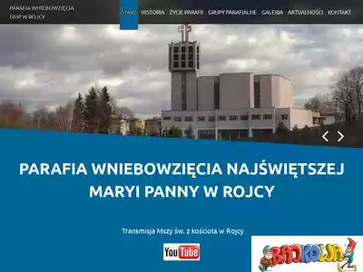 rojca.wiara.org.pl