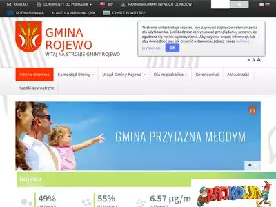 rojewo.pl