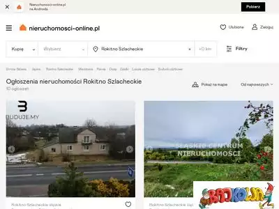 rokitno-szlacheckie.nieruchomosci-online.pl