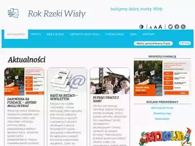 rokwisly.pl