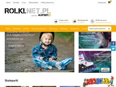 rolki.net.pl