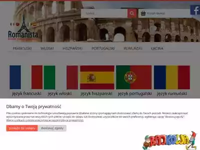 romanista.com.pl