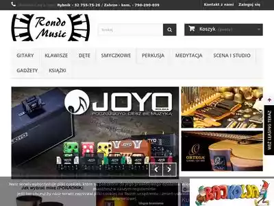 rondomusic.pl