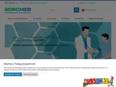 ronomed.com.pl