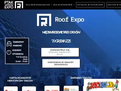 roofexpo.pl