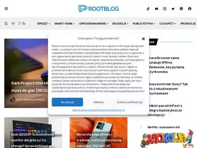 rootblog.pl