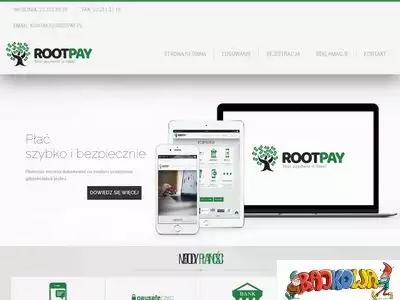 rootpay.pl