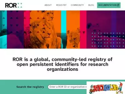 ror.org