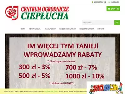 rosliny.cieplucha.com.pl