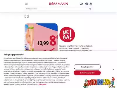 rossmann.pl