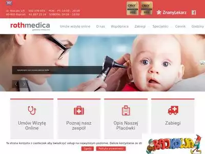 rothmedica.pl