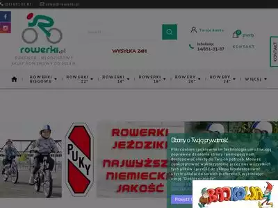 rowerki.pl