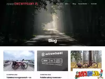 rowerowewyprawy.pl